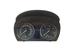 62109316152 (BMW) Панель приборовBMW 3 E90-93 05-12 BMW X1 E84 09-15
