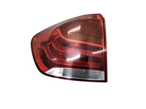 63212990109 (BMW) Фонарь наружный левый Европа LED габаритыBMW X1 E84 09-15