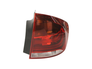 63212990110 (BMW) Фонарь наружный правый Европа LED габаритыBMW X1 E84 09-15