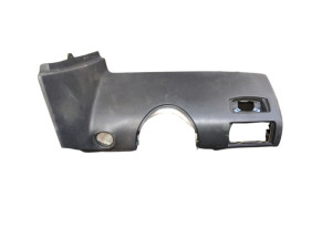 A16468023879D84 (MERCEDES-BENZ) Накладка торпедо боковая левая нижняяMercedes-Benz ML W164 05-11