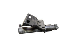 A1648600547 (MERCEDES-BENZ) Форсунка омивача фар ліваMercedes-Benz ML W164 05-11