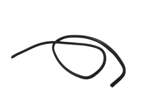51722993436 (BMW) Уплотнитель дверного проема заднийBMW X1 E84 09-15