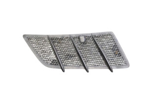 A1648801405 (MERCEDES-BENZ) Решітка капота праваMercedes-Benz ML W164 05-11 Mercedes-Benz GL X164 06-12