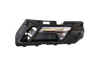 A1647600761 (MERCEDES-BENZ) Ручка двери внутренняя передняя левая хромMercedes-Benz ML W164 05-11