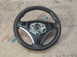 32306771411 (BMW) Руль кожа