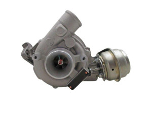 GT1541V-SL20074-TURBO (SLTURBO) ТурбинаVW Lupo 98-05 Audi A2 00-05