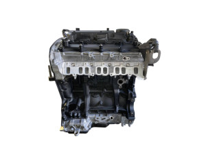 CYFF (FORD) Двигатель восстановленный передний привод 11- 2.2TDCI 16V CYFF 92kWFord Transit 06-14 Fiat Ducato 06-14 Peugeot Boxer 06-14
