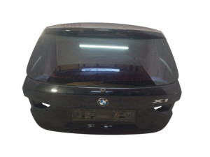 41002993152 (BMW) Крышка багажника стеклоBMW X1 E84 09-15