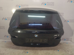 41002993152 (BMW) Крышка багажника стекло