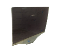51352990299 (BMW) Стекло двери задней левойBMW X1 E84 09-15