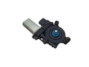 67627268339 (BMW) Моторчик стеклоподъемника задний левыйBMW X1 E84 09-15