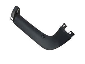 51492990127 (BMW) Карта крышки багажника левая частьBMW X1 E84 09-15