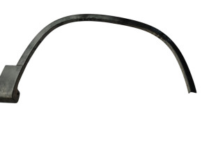 5N0854732B (VW) Накладка крыла переднего правого арки 11-VW Tiguan 08-16