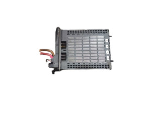 A1698300861 (MERCEDES-BENZ) Радиатор принудительного подогрева печкиMercedes-Benz ML W164 05-11 Mercedes-Benz GLE W166 15-18 Mercedes-Benz ML W166 11-15