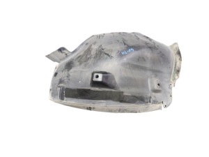 A1648840922 (MERCEDES-BENZ) Подкрылок передний левый задняя частьMercedes-Benz ML W164 05-11