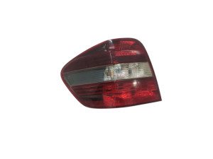 A1648202164 (MERCEDES-BENZ) Фонарь задний левыйMercedes-Benz ML W164 05-11