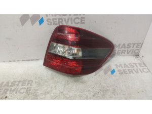 A1648202264 (MERCEDES-BENZ) Фонарь задний правый