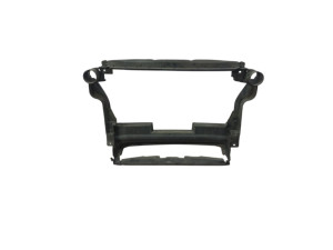 A1645000916 (MERCEDES-BENZ) Диффузор радиатора основногоMercedes-Benz ML W164 05-11 Mercedes-Benz GL X164 06-12