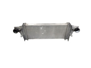 A1645001900 (MERCEDES-BENZ) Радиатор интеркулера 3.0CDI 24VMercedes-Benz R-Class W251 05-13 Mercedes-Benz ML W164 05-11 Mercedes-Benz GL X164 06-12