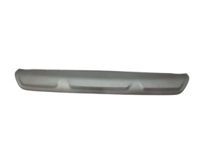 51125A0C784 (BMW) Накладка бампера заднего нижняяBMW X1 U11 22-