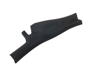 51437952145 (BMW) Накладка порога внутренняя задняя леваяBMW X1 U11 22-