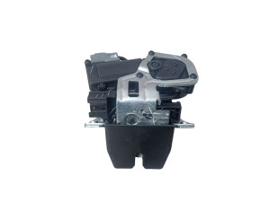 FA1Z7443150B (FORD) Замок крышки багажника электрическийFord Escape 19- Ford Edge 15- Lincoln MKX 15-