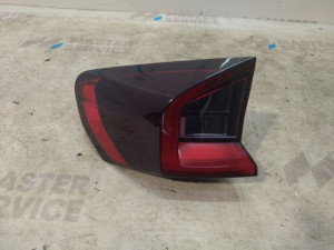 63219465351 (BMW) Фонарь задний наружный левый Европа