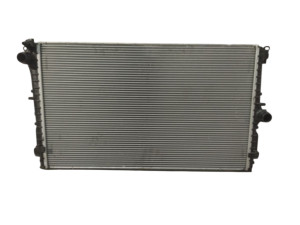 17119846872 (BMW) Радіатор основний під акпп 2.0TDI 16VBMW X1 U11 22-