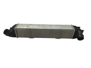 17519846914 (BMW) Радиатор интеркулераBMW X1 U11 22-