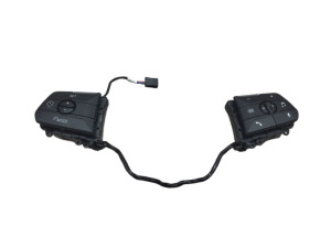 61315A44D53 (BMW) Блок кнопок в руль комплектBMW X1 U11 22-