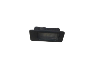 63269481841 (BMW) Фонарь подсветки номера задний LEDBMW X1 U11 22-