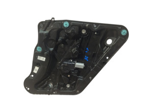51335A620F2 (BMW) Стеклоподъемник задний правый электрическийBMW X1 U11 22-