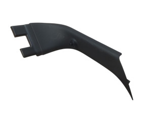 51499450521 (BMW) Карта крышки багажника левая верхняя