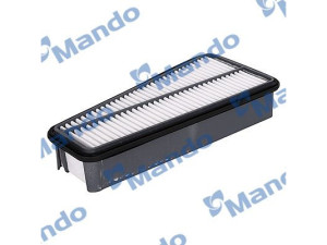 EAF00283T (MANDO) Фильтр воздушныйToyota FJ Cruiser 06-16 Toyota Land Cruiser Prado 120 03-09
