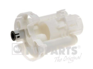 J1332083 (NIPPARTS) Фильтр топливныйToyota Camry 01-06 Toyota Camry 06-11 Lexus RX 03-09