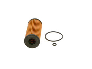 1457429272 (BOSCH) Фильтр масляныйMercedes-Benz A-Class W169 04-12 Mercedes-Benz Vaneo 01-05 Mercedes-Benz B-Class W245 05-11