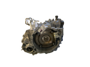 CV6P7000DA (FORD) АКПП восстановленная 4*4 6 ступ 1.6EcoBoost 16VFord Kuga 13-21