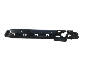 51129883545 (BMW) Кронштейн заднего бампера нижний центральныйBMW X1 U11 22-