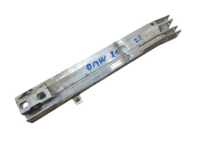 51118737235 (BMW) Кронштейн усилителя переднего бампера левыйBMW X1 U11 22-