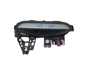 51215A0C766 (BMW) Ручка двери наружная передняя правая c KeylessBMW 2 G42 21- BMW 4 G22-26 20- BMW X1 U11 22-