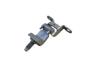 41008494151 (BMW) Петля крышки багажника верхняя леваяBMW X1 U11 22-