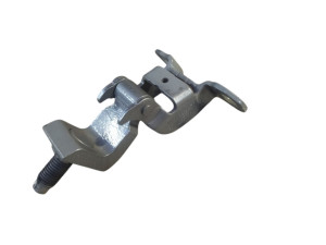 41008494152 (BMW) Петля крышки багажника верхняя праваяBMW X1 U11 22-
