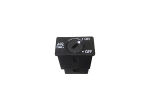 1K0919237D (AUDI) Выключатель AIRBAGVW Caddy III 04-15 Audi Q5 08-16 Skoda Octavia A5 04-13