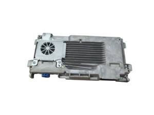 62105A86214 (BMW) Блок управления мультимедийной системойBMW X1 U11 22-