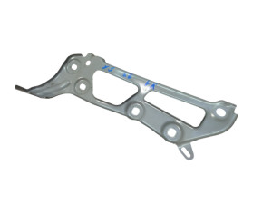 41009629117 (BMW) Кронштейн крыла переднего левого нижнийBMW X1 U11 22-