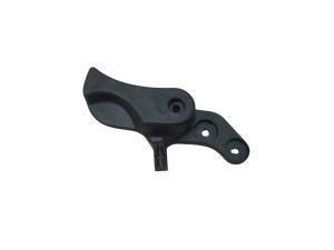 51237309606 (BMW) Ручка открытия капота внутренняяBMW X1 F48-49 15- BMW 1 F20/F21 11-19 BMW 3 F30-80 12-19