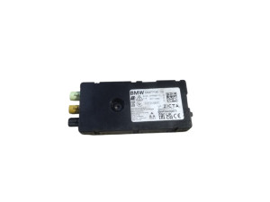 65205A4FF06 (BMW) Усилитель антенны задний верхнийBMW X1 U11 22-