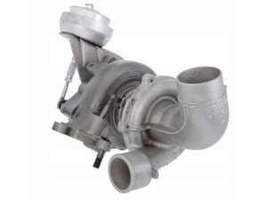 VB19 (IHI) ТурбинаToyota Corolla 13-18 Toyota Corolla 07-13 Toyota Avensis 03-10