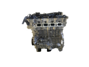 G4NE (HYUNDAI) Двигатель восстановленный 2.0MPI Hybrid 16V G4NEHyundai Sonata YF 09-14 Kia K5 10-15 Kia Optima 10-16