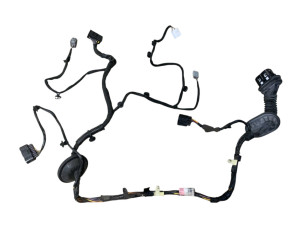 EG9T14632AEE (FORD) Проводка двери задней правойFord Fusion 13-20